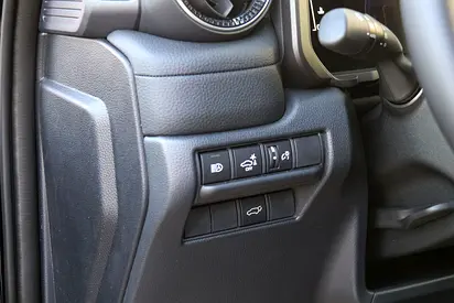 صورة 7 لـ 2026 Toyota PRADO