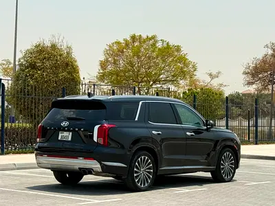 2023 Hyundai PALISADE — фото 9
