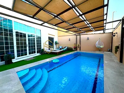 Premium Residence | Fully Upgraded | Luxury Interiors