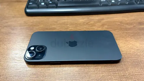 Iphone 15 plus 256GB