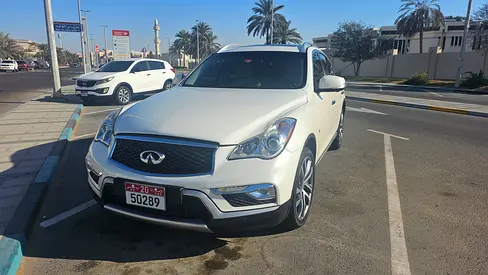صورة 2 لـ 2018 Infiniti QX50