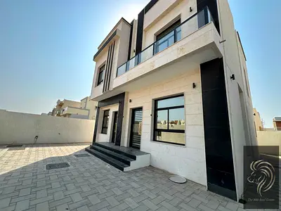3 BEDROOM VILLA RENT I MODERN AND LUXURY I AL ZAHYA AJMAN