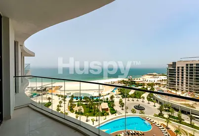 Beach Access | Sea View | High Floor