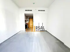 Studio Apartment || with Balcony || Gym pool