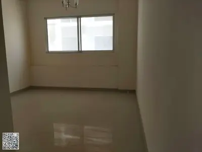 شقة غرفة وصالة للبيع أول ساكن العامرة – عجمان جيم ومسبح