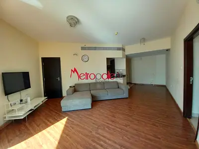 FULLY FURNISHED 2BR | NEXT TO METRO & MALL & CANAL