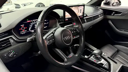 صورة مصغرة 12 لـ 2022 AUDI A4