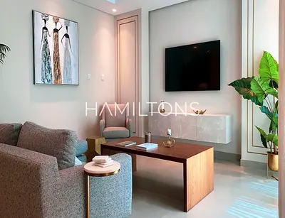 Luxury Eco Villa | Prime Address | Exceptional Opportunity