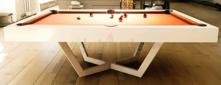 Billiard Table 909
