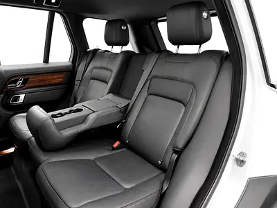 صورة مصغرة 10 لـ 2020 LAND Rover RANGE ROVER