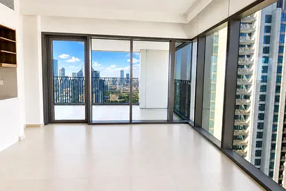 High Floor | Zabeel View | Modern Layout
