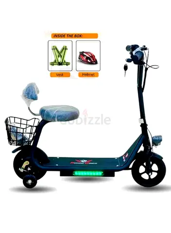 Rohan Wings HM-1 Electric Scooter 36V 4.4Ah