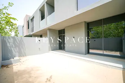 Masaar Prestige Villa | Serene Nature-Inspired Living | Resale