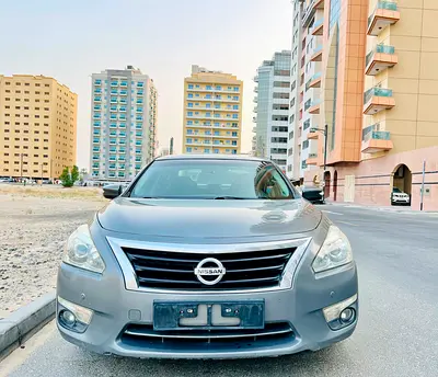 صورة 8 لـ 2014 Nissan ALTIMA