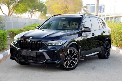 2023 BMW X5 — фото 3