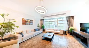 Spacious | Best Layout | Smart Home Villa