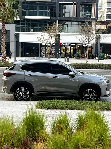 EXEED LX Luxury, миниатюра 4