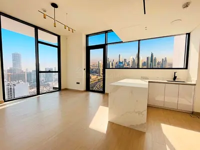 Multiple Options Available | High-Floor 2BR |