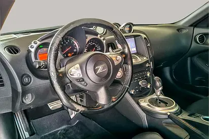 2015 Nissan 370Z — фото 9