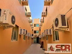 Labour Accommodation for Rent | Al Jurf, Ajman | Near China Mall & Lucky Centre I 2200 AED I 72 Room