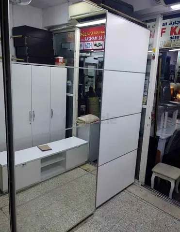 IKEA PAX CUPBOARD