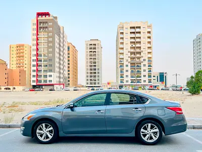 صورة 3 لـ 2014 Nissan ALTIMA