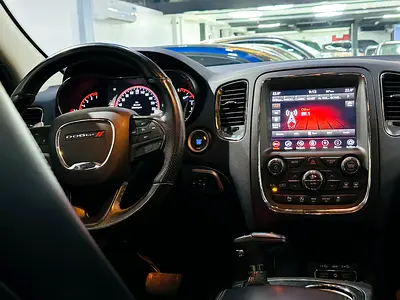 2020 Dodge DURANGO 照片 13