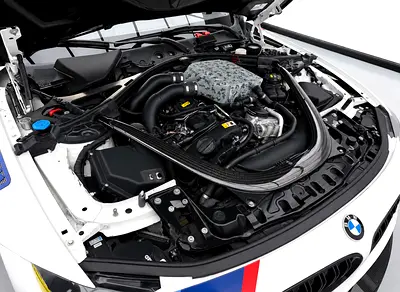 صورة 10 لـ 2018 BMW M4