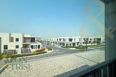 Single Row | Specious Layout | 3BR+Maid
