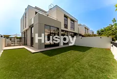 Corner Unit | Park view | Unfurnished