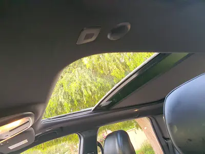 Jeep Grand Cherokee Limited, миниатюра 13