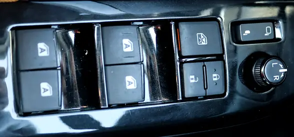 Toyota Fortuner GXR, миниатюра 19