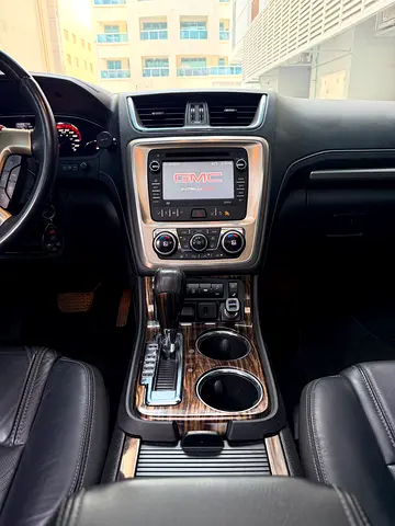 2016 GMC ACADIA thumbnail 17