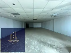 Big office