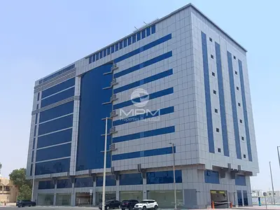 Spacious 2BR | Parking | Mussafah