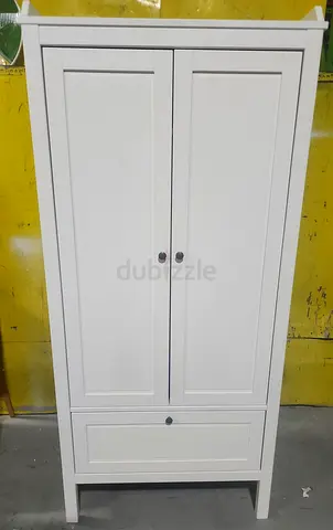 Ikea Wardrobe available in perfect condition