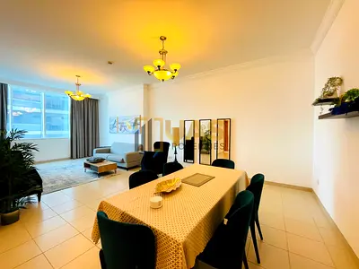 Chiller free | fully furnished | near metro |