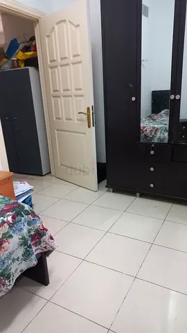 Private Medium Big Room for Single Person in a Family Flat