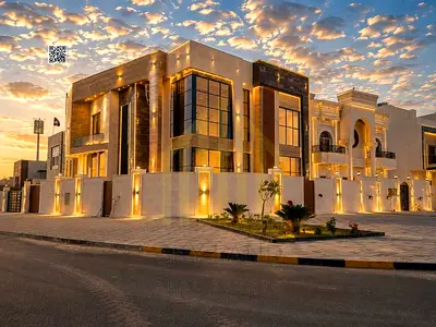 Villa for sale directly from the owner. Freehold ownership available to all nationalities. Price includes registration fees and is negotiable.