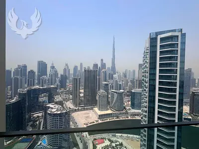 Brand New | High Floor | Burj Khalifa View