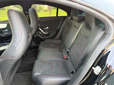 Mercedes-Benz CLA 250 AMG, миниатюра 7
