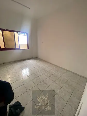 Annual apartment for rent in Al Majaz 2 Available for annual rent in Al Majaz 2, Jamal Abdul Nasser