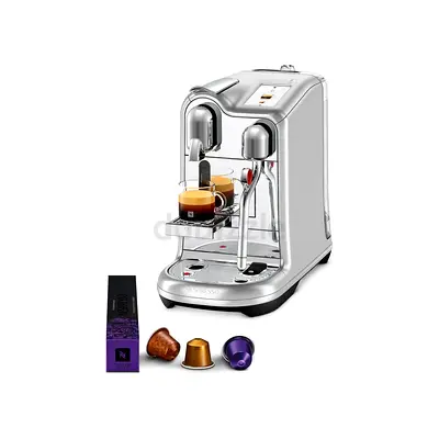 Nespresso J620 Creatista Pro Coffee Machine
