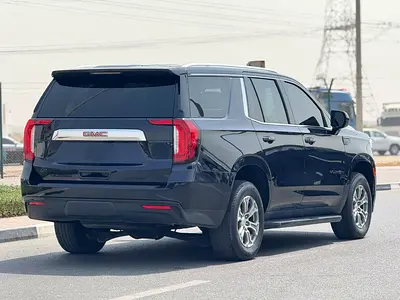 2022 GMC YUKON — фото 7