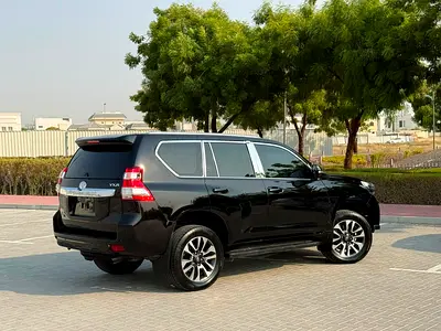 صورة 6 لـ 2015 Toyota PRADO