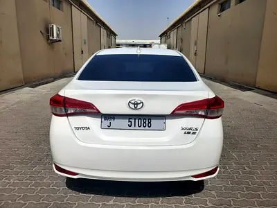 صورة 17 لـ 2020 Toyota YARIS