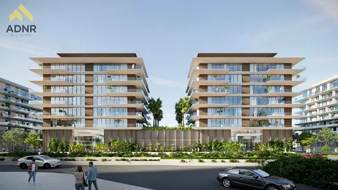 Luxury seaview project | 2BHK | 5% DP only