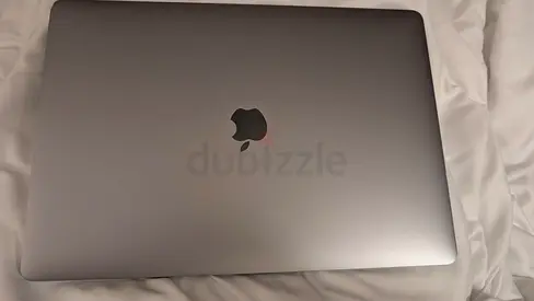 Macbook Pro 2018 TouchBar
