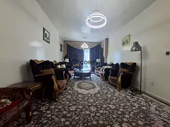 Fully furnished/Modern Style/ Ready To Move In