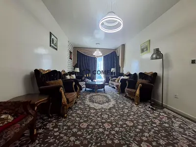Fully furnished/Modern Style/ Ready To Move In